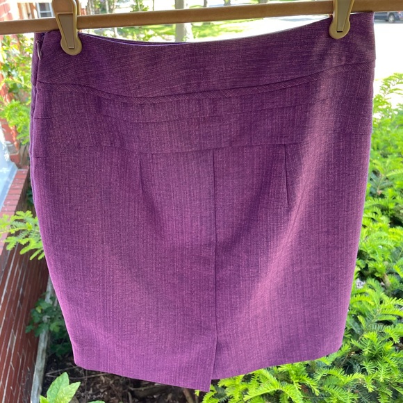 NWOT!Gorgeous The Limited Skirt! - Picture 4 of 6